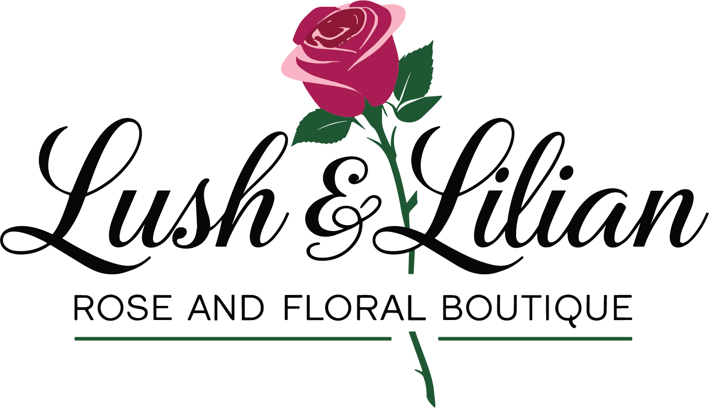 Lush & Lilian Rose and Floral Boutique